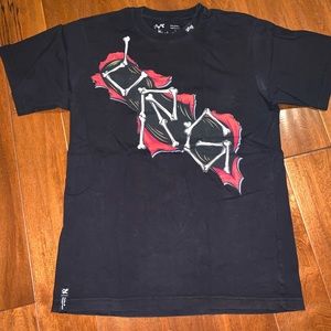Lrg Graphic Tee
